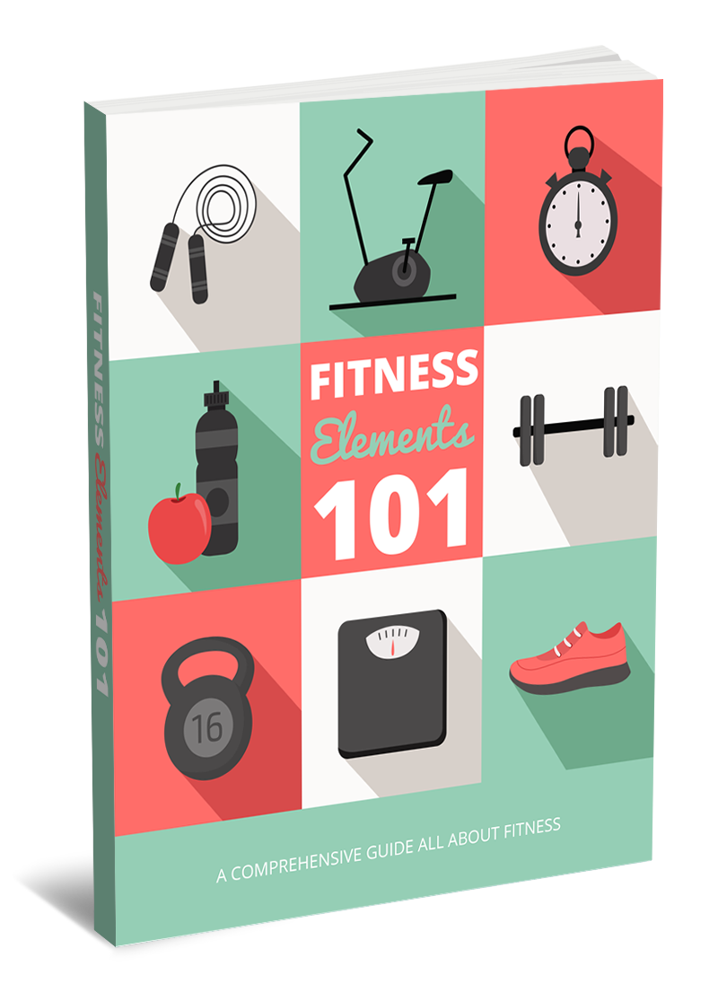 Fitness-Elements-101 Fuel Your Body, Sharpen Your Mind.