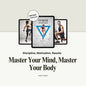 FITNESS PSYCHOLOGY: Master Your Mind, Master Your Body