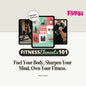 Fitness-Elements-101 Fuel Your Body, Sharpen Your Mind.